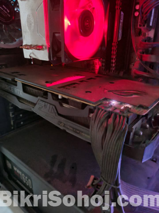 ASUS ROG RTX 2080 OC